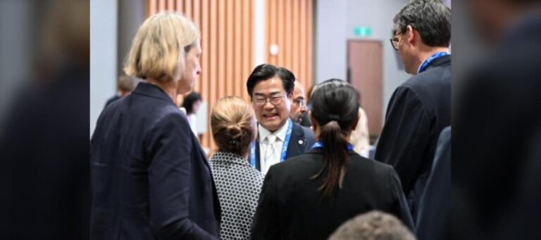 인천, 주한대사 16개국에 G20 유치 지지 요청